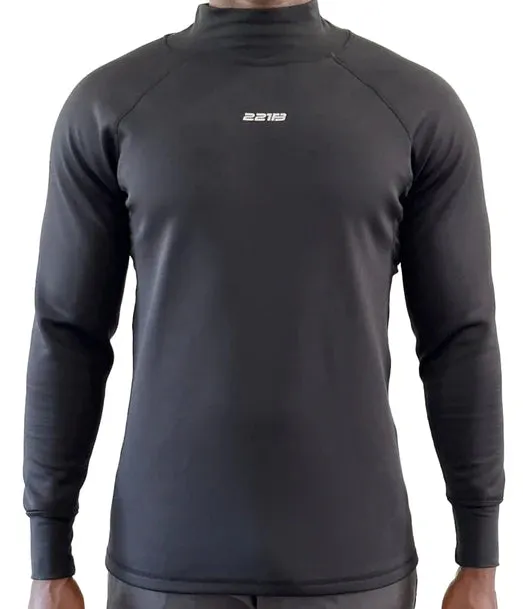 221B Equinoxx K2 - Cold-Weather Thermal Protection   Full Mobility