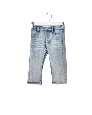 7 For All Mankind Jeans 12M