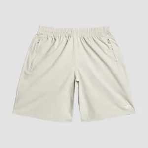 adidas Skateboarding Shorts (Gender Neutral) Putty Grey/Ivory