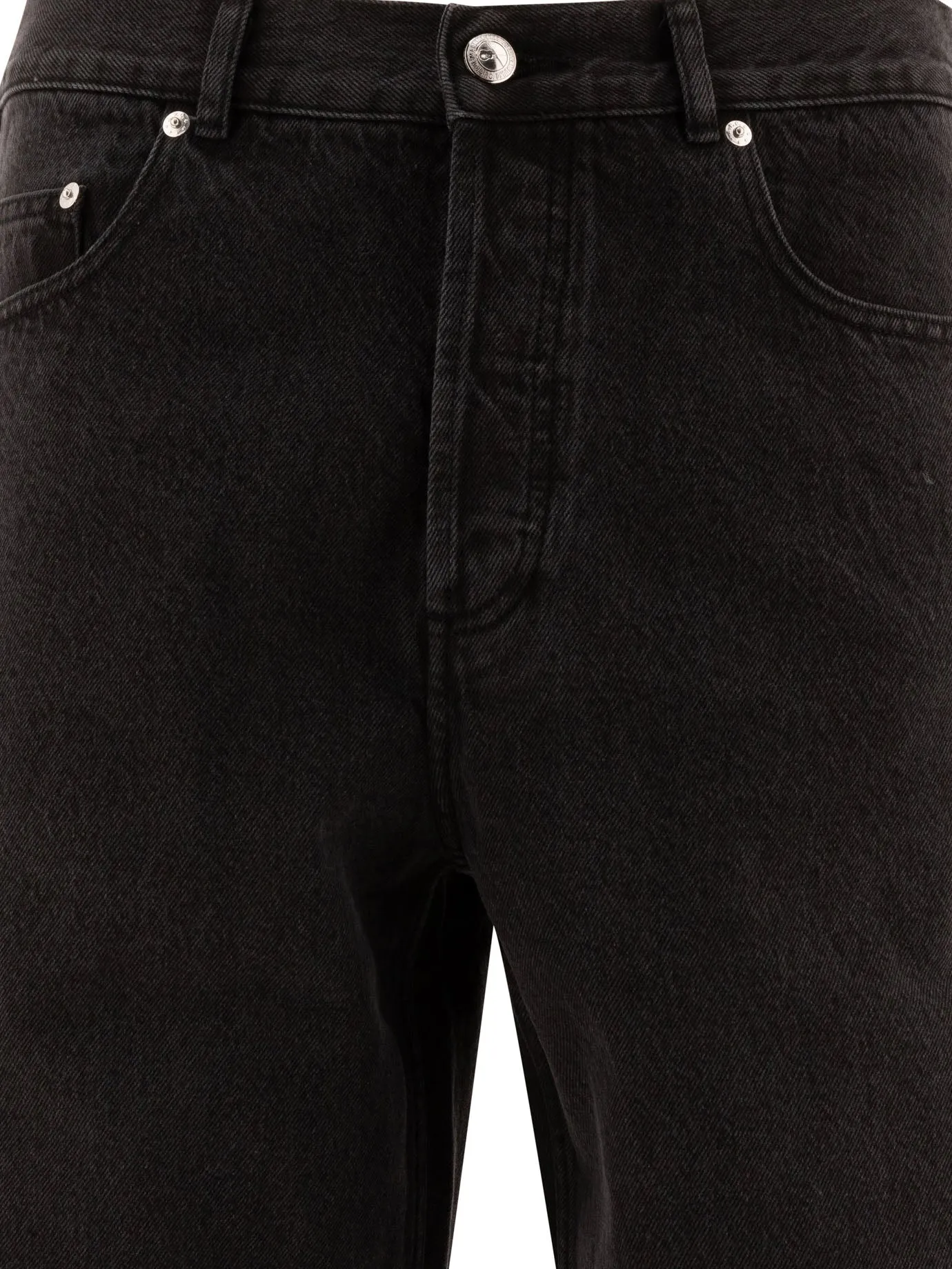 A.P.C. Fairfax Jeans