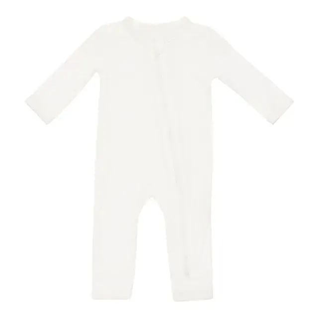 Baby Romper Bamboo Fiber