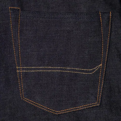 Benzak Denim Developers - BDD-006 - Special #1 low tension 14 oz. RHT