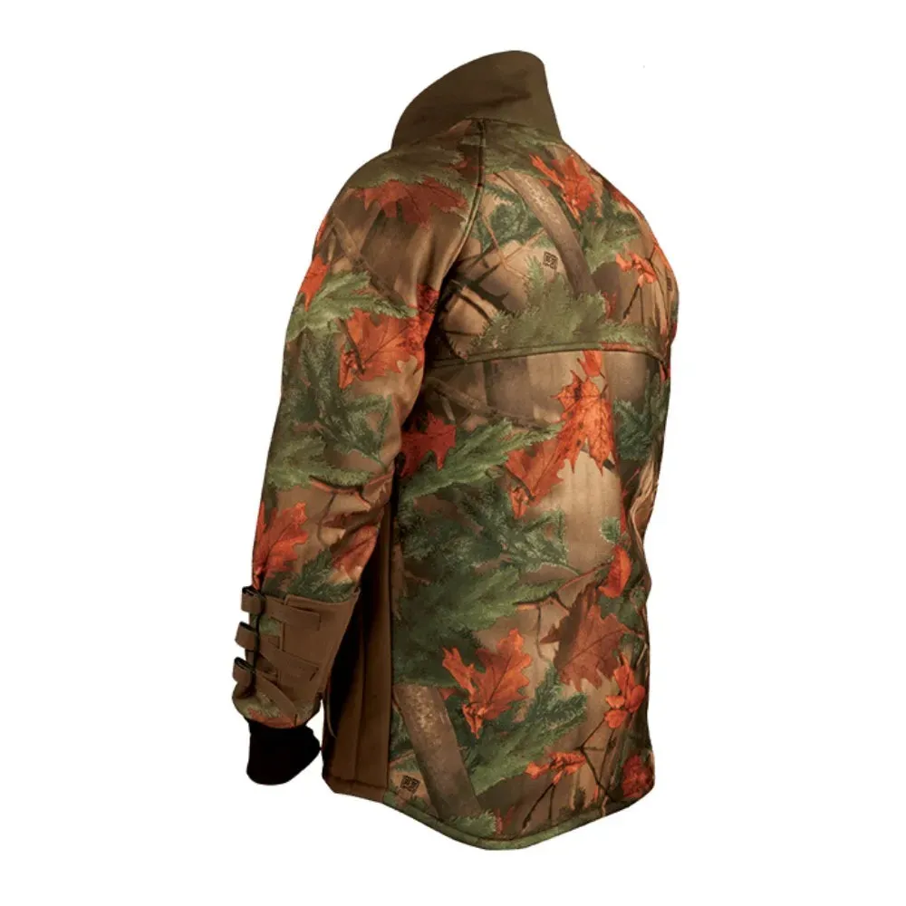 Big Bill Softshell Archery Jacket - BBHARC4