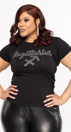 Big Sagittarius Energy T-Shirt