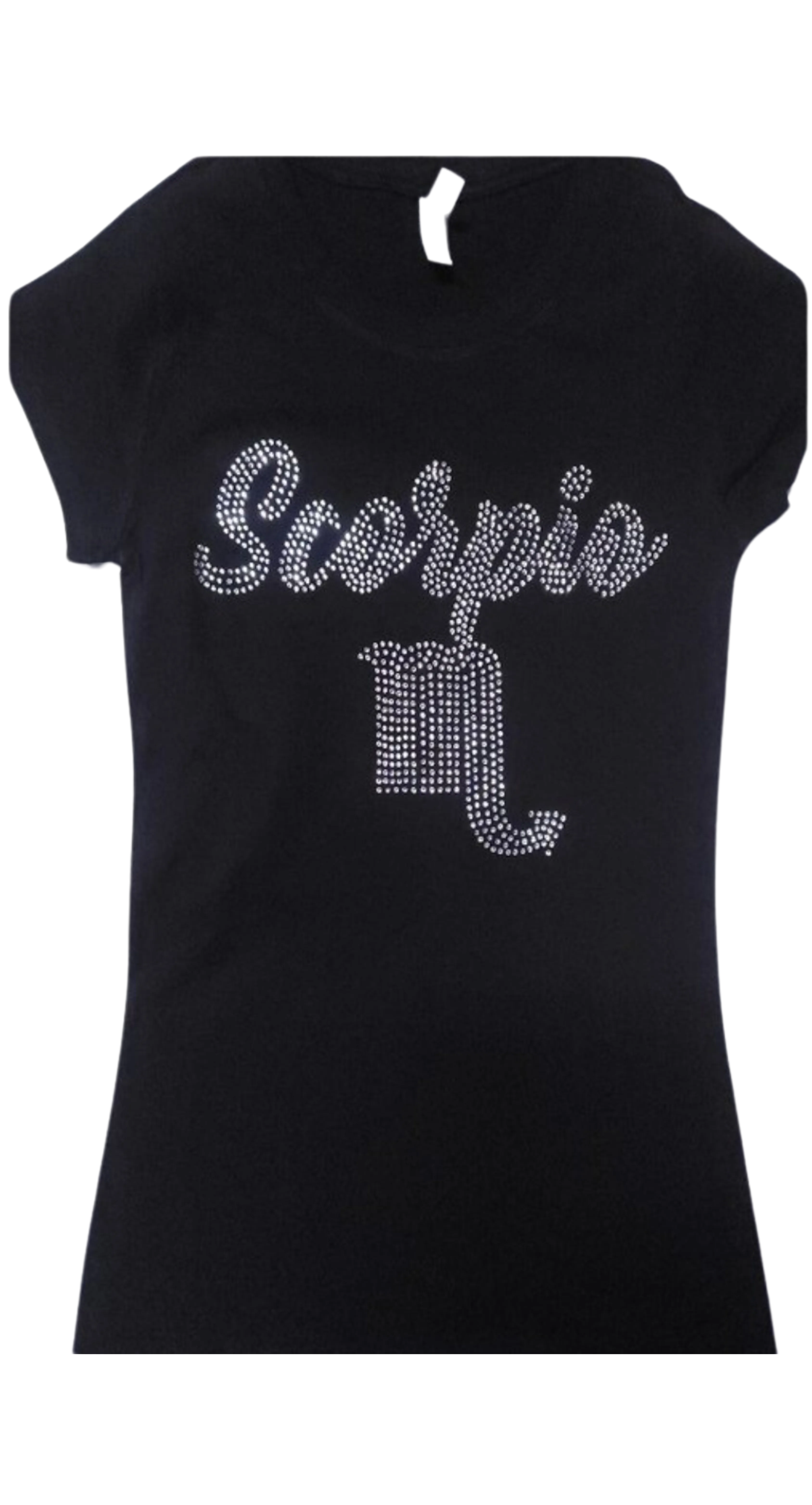 Big Scorpio Energy T-Shirt