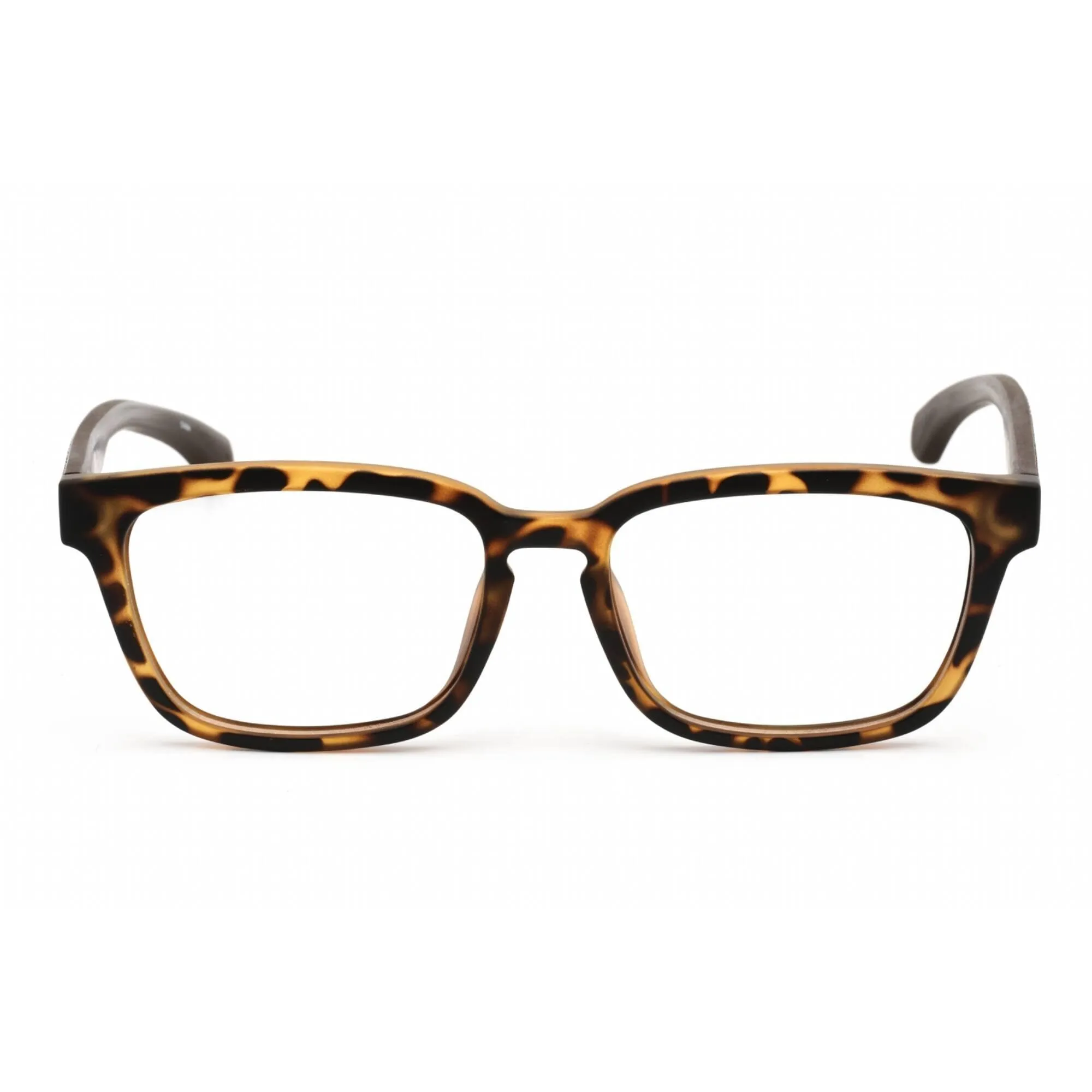 Calvin Klein Jeans Unisex Eyeglasses - Matte Tokyo Tortoise Rectangular | CKJ791AF 217