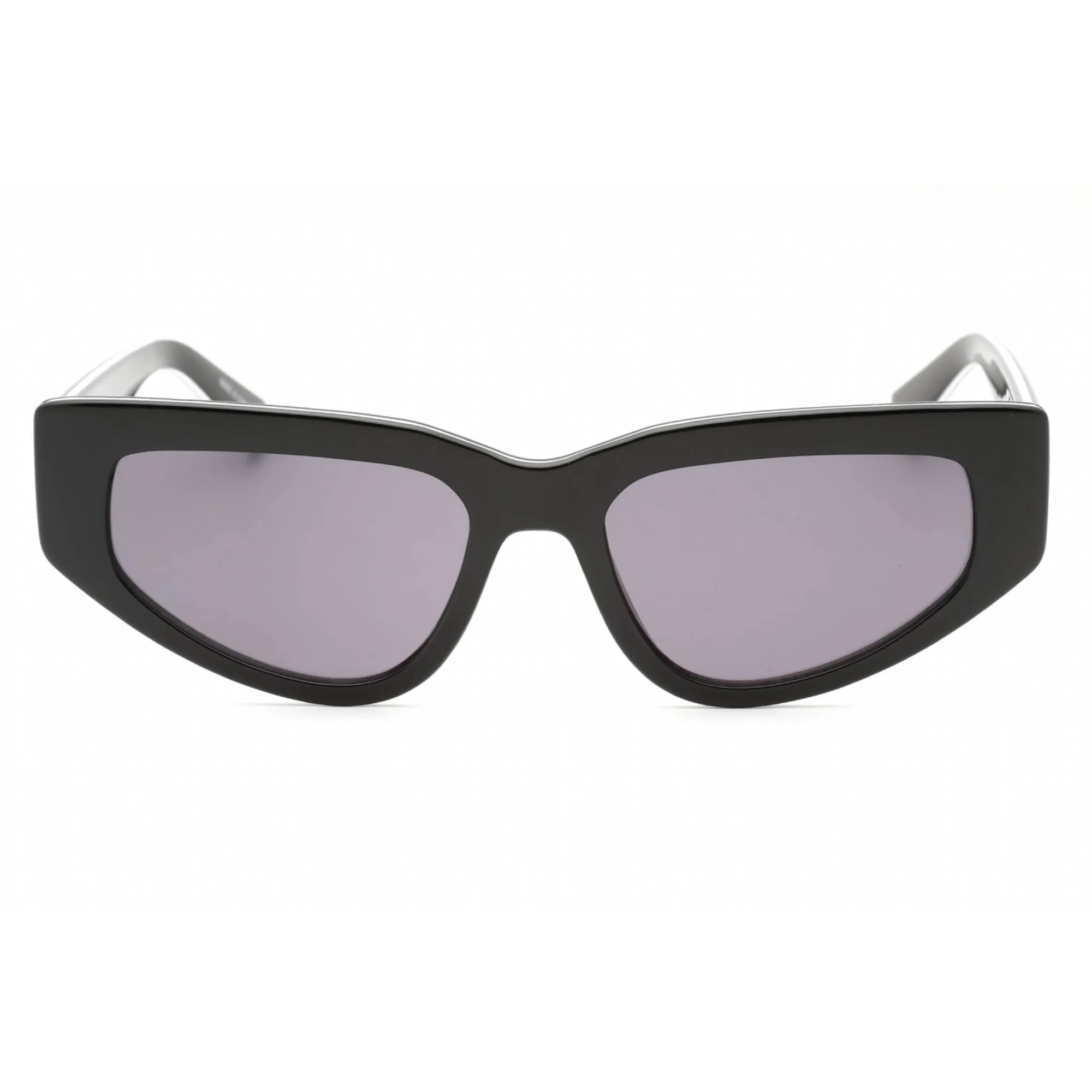 Calvin Klein Jeans Women's Sunglasses - Black Injected Propionate | CKJ23603Sf 001