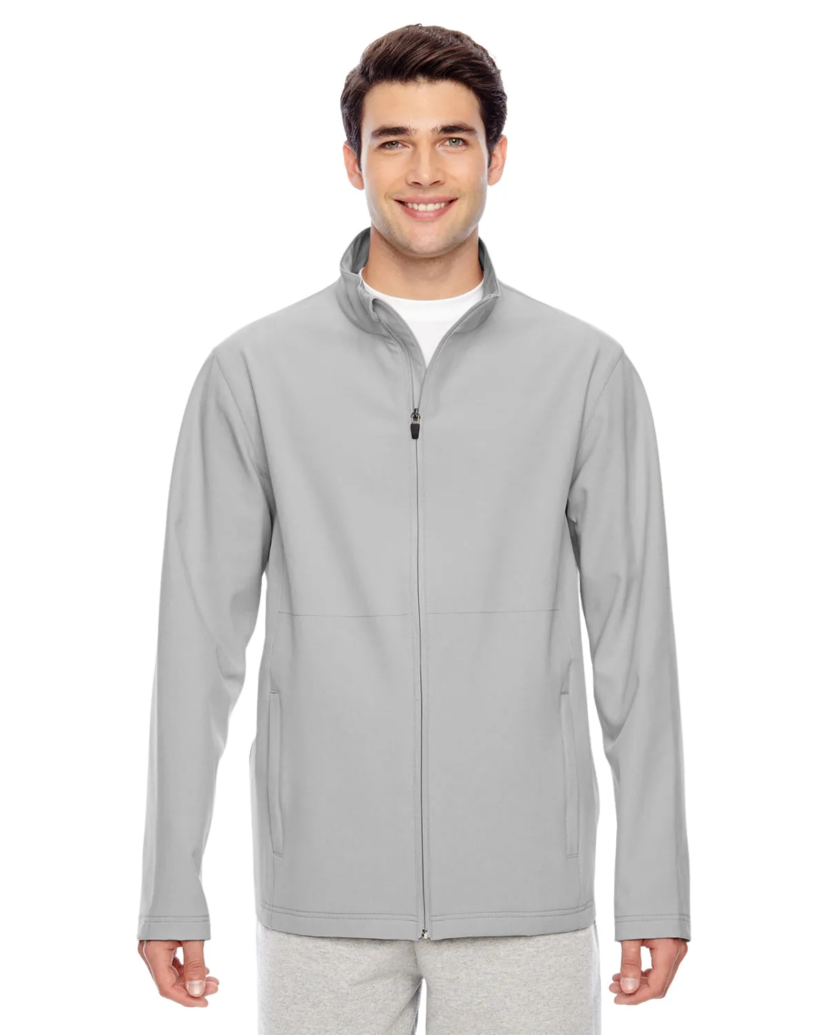 Chevrolet Script and Bowtie Lightweight Soft Shell Jacket