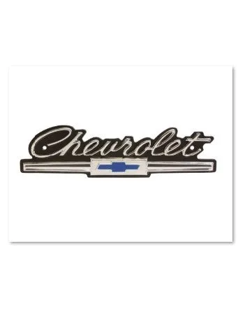 Chevrolet Script and Bowtie Lightweight Soft Shell Jacket