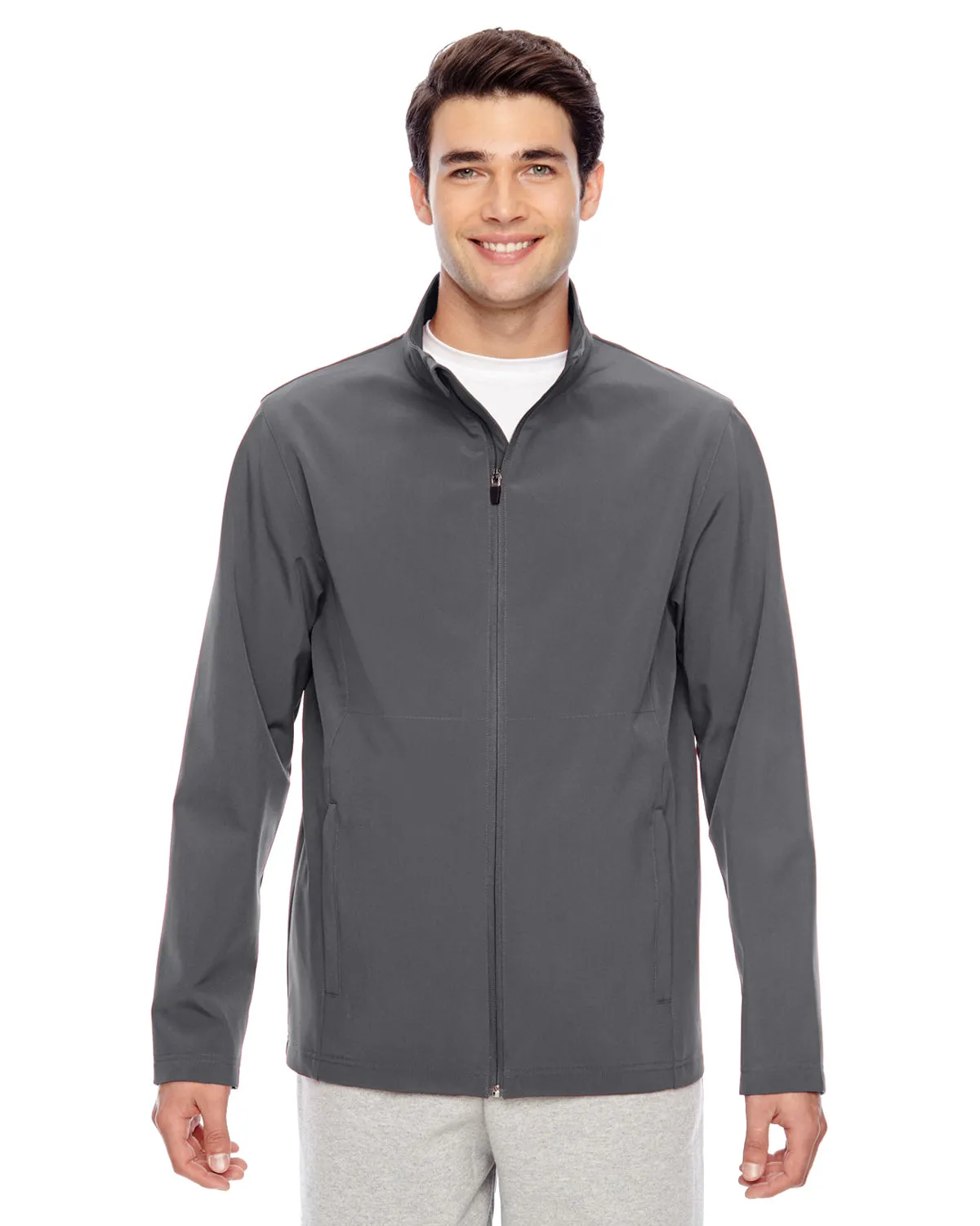 Chevrolet Script and Bowtie Lightweight Soft Shell Jacket