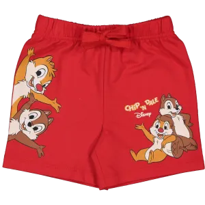 Chip N Dale Shorts