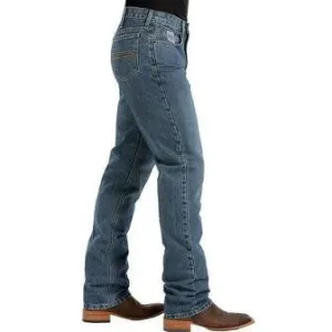 Cinch Mens Silver Label Slim Fit Jeans - MB98034001