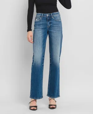 Dreamland Wide Leg Jeans