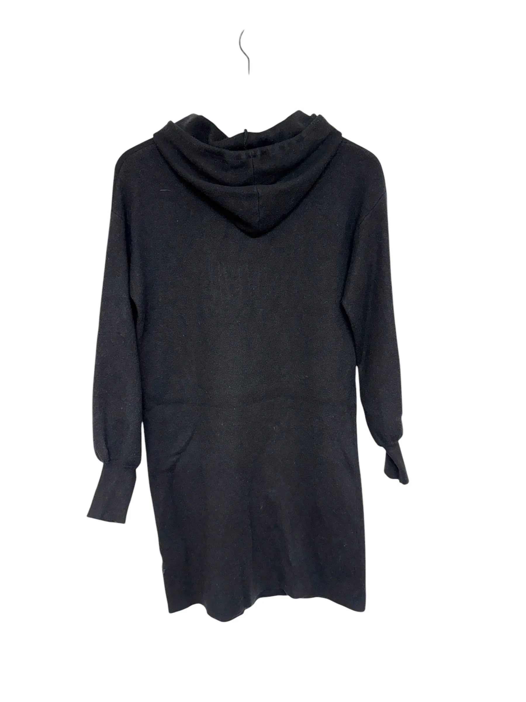 Dress Sweater By Philosophy In Black, Size: M