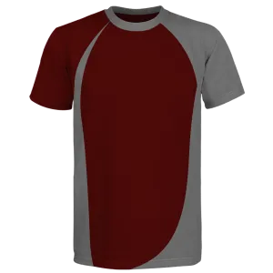 Dri Fit Roundneck Shirt (DN21)