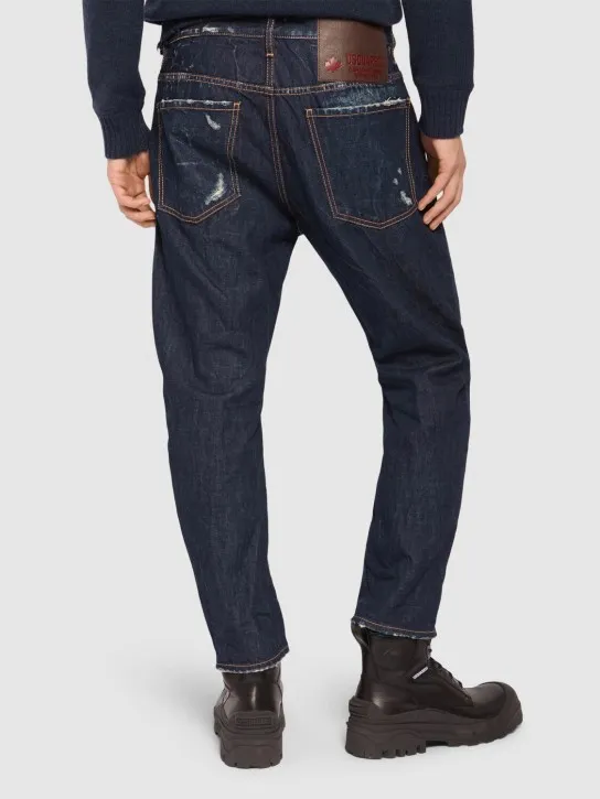 Dsquared2   Bro jeans 