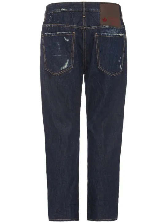 Dsquared2   Bro jeans 