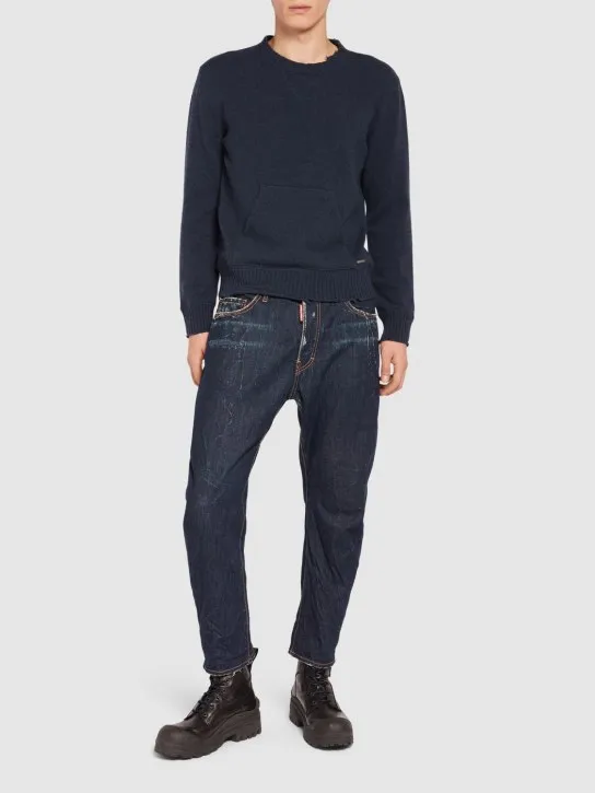 Dsquared2   Bro jeans 