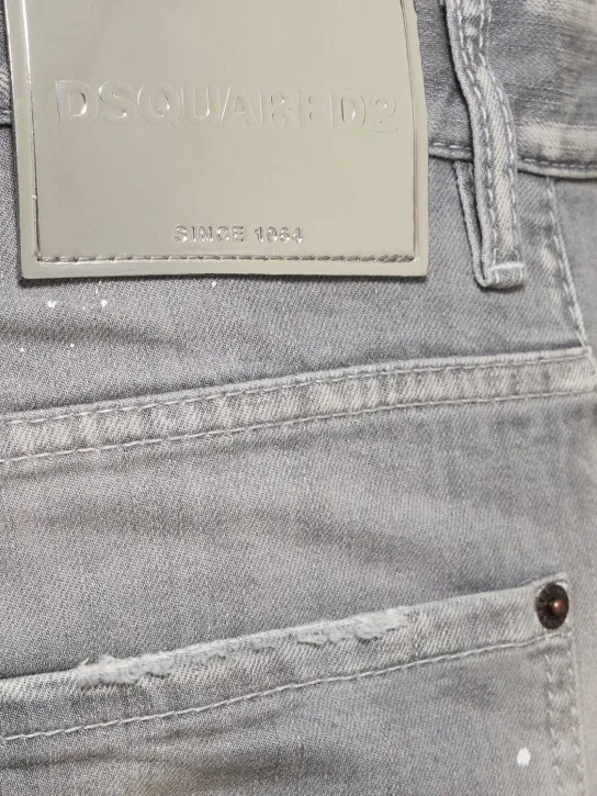 Dsquared2   Sexy Twist jeans 