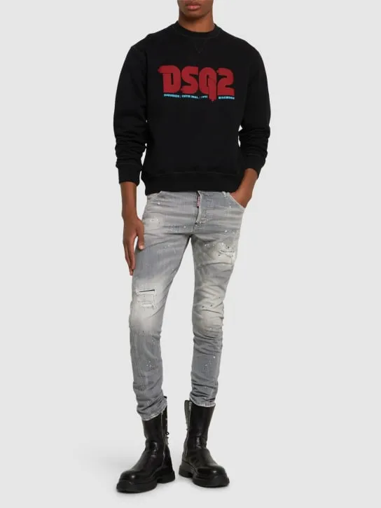 Dsquared2   Sexy Twist jeans 