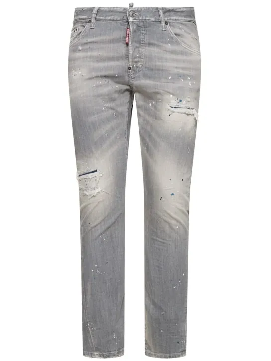 Dsquared2   Sexy Twist jeans 