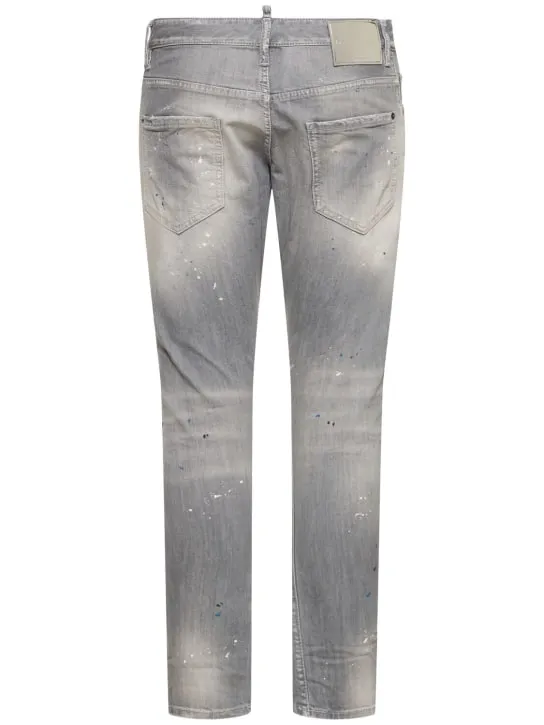 Dsquared2   Sexy Twist jeans 