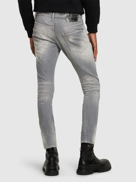 Dsquared2   Sexy Twist jeans 