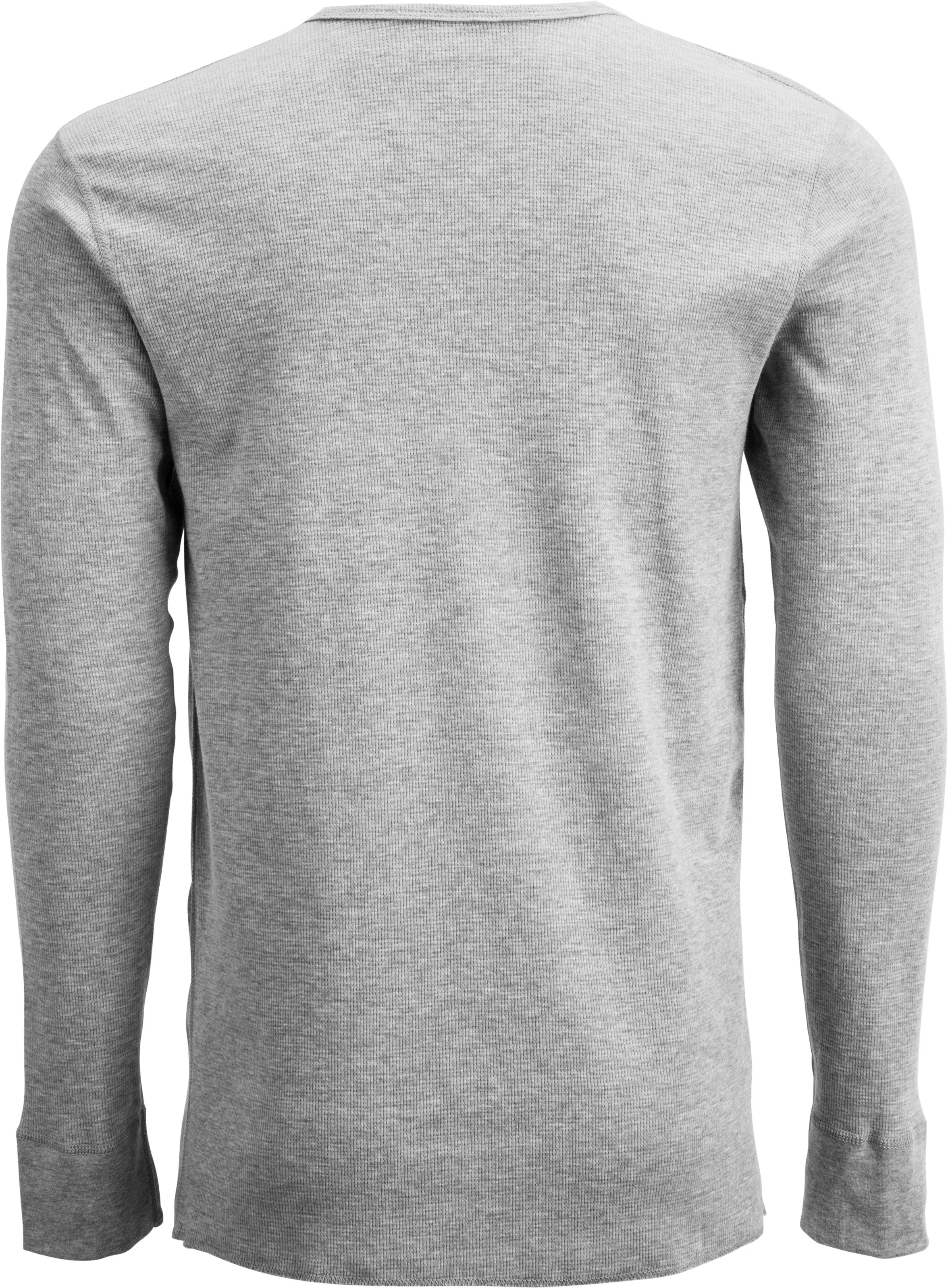 FLY RACING FLY THERMAL SHIRT GRANITE/BLACK SM 352-4157S