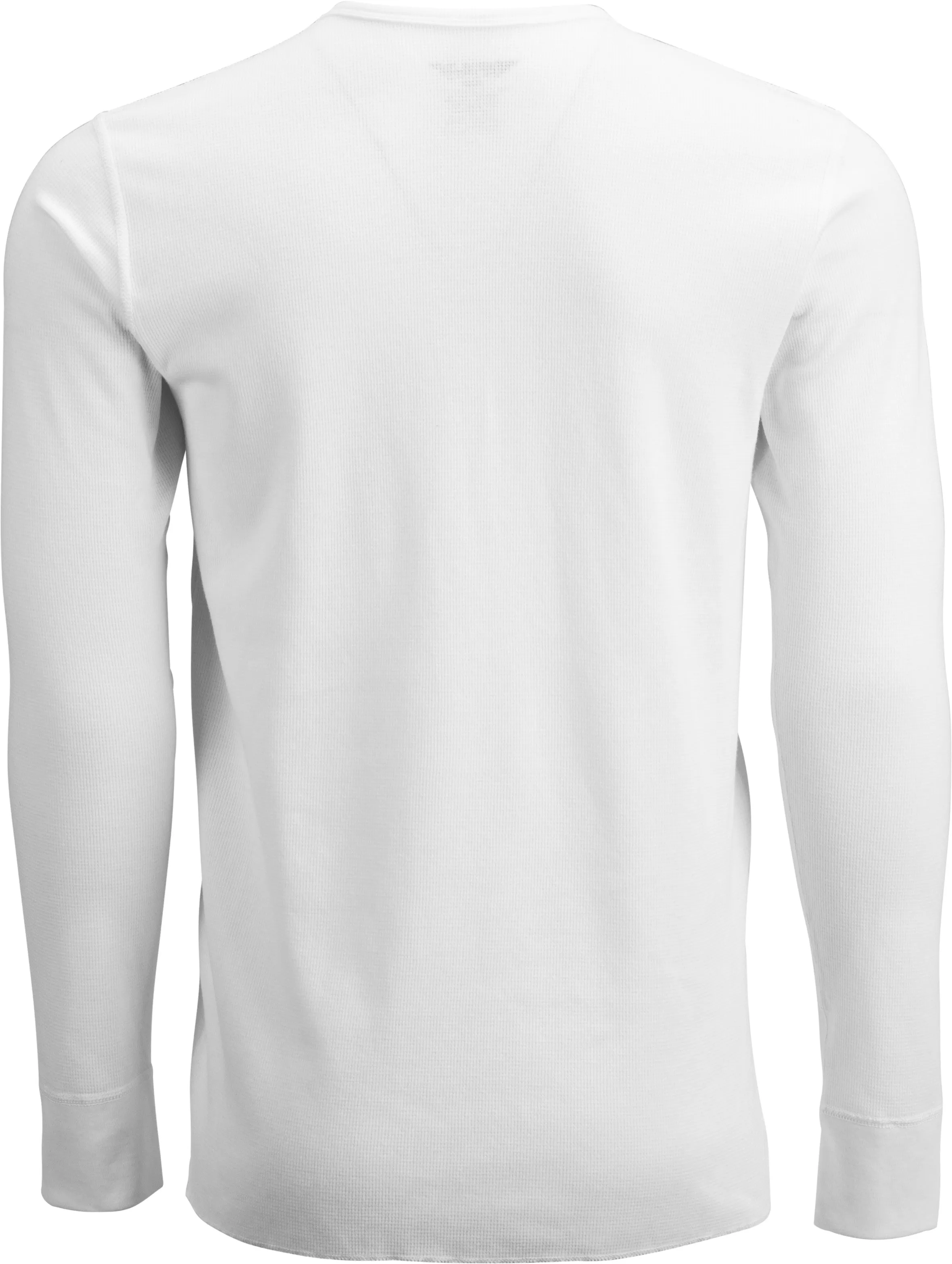 FLY RACING FLY THERMAL SHIRT WHITE/GREY LG 352-4154L