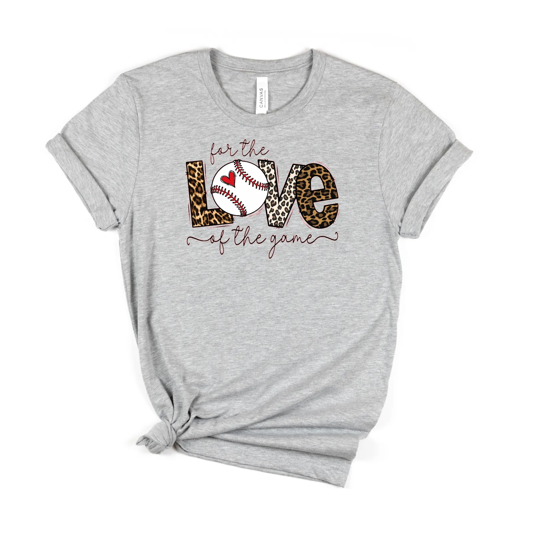 For the Love of BASEBALL Shirt, Unisex Tee Shirt, Sweatshirt, Woman Tee Shirt, Mom shirt