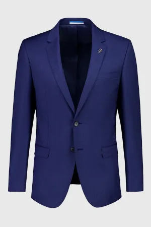 GIBSON FGD019 BLUE LITHIUM SUIT JACKET