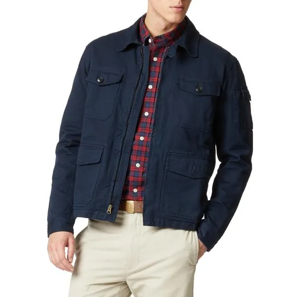 Gilbert Short Jacket