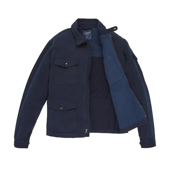 Gilbert Short Jacket