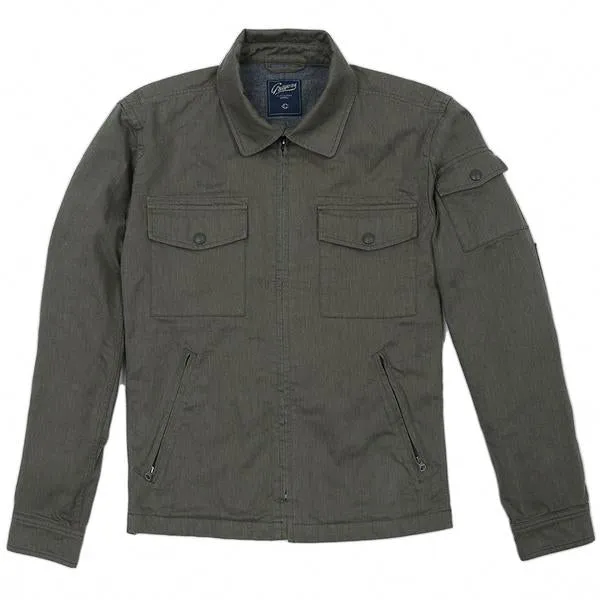 Gilbert Short Jacket