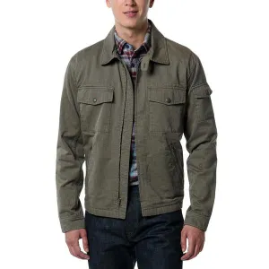 Gilbert Short Jacket