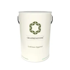 Graphenstone GrafClean Eggshell Colours