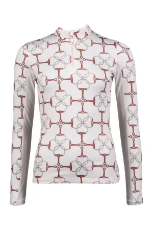 HKM Functional Long Sleeve Shirt Edinburgh