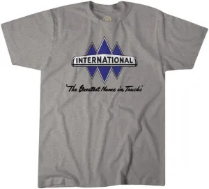 IH Triple Diamond Tee