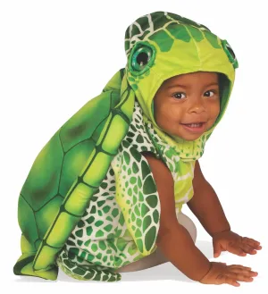 Infants/Toddlers Baby Turtle Costume