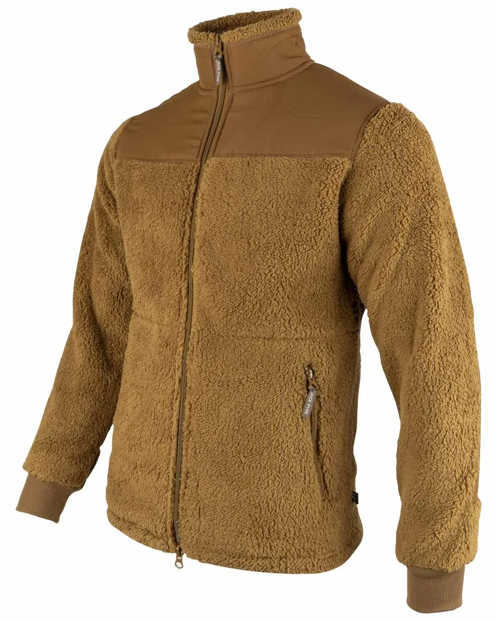 Jack Pyke Sherpa Fleece Jacket Gen 2