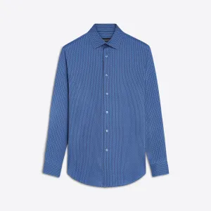 JAMES Striped OoohCotton Shirt