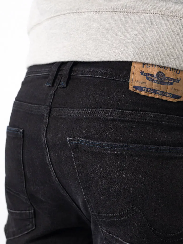 JEANS RUSSEL REGULAR TAPERED FIT