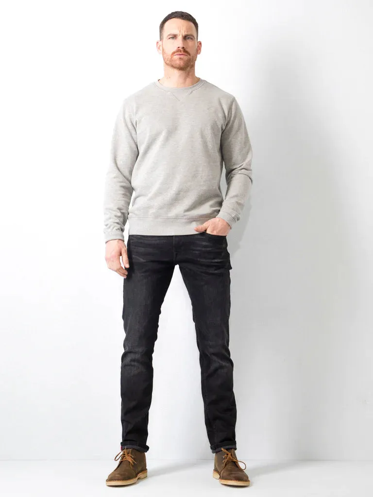 JEANS RUSSEL REGULAR TAPERED FIT