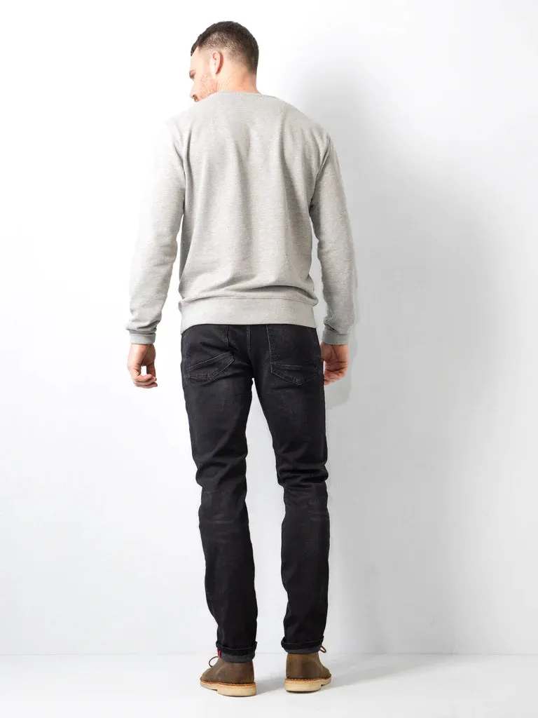 JEANS RUSSEL REGULAR TAPERED FIT