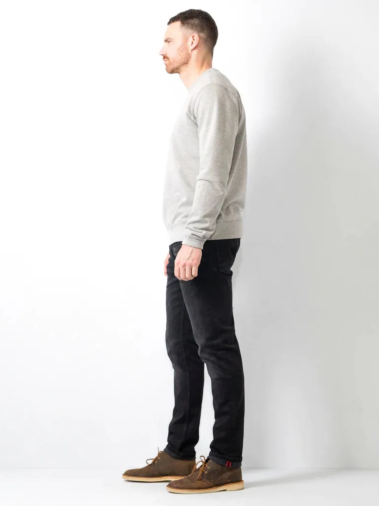 JEANS RUSSEL REGULAR TAPERED FIT