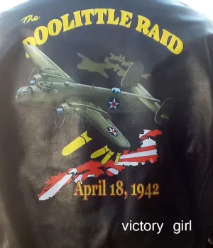 JP Doolittle Raid