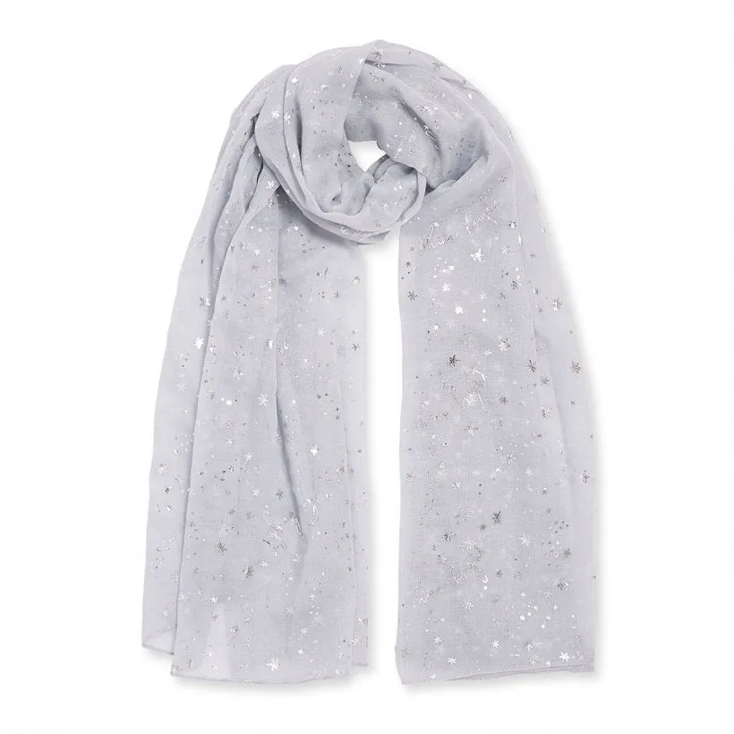 Katie Loxton Shine Bright Scarf