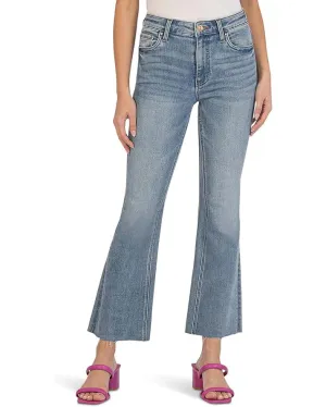 KT Kelsey High Rise Fab Jeans