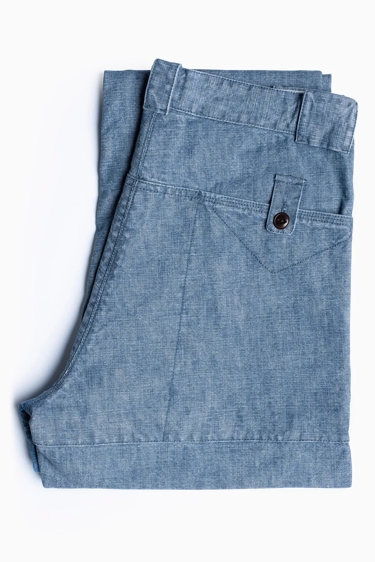 Locker Japanese Chambray