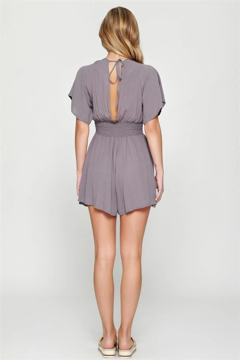 Lola Romper